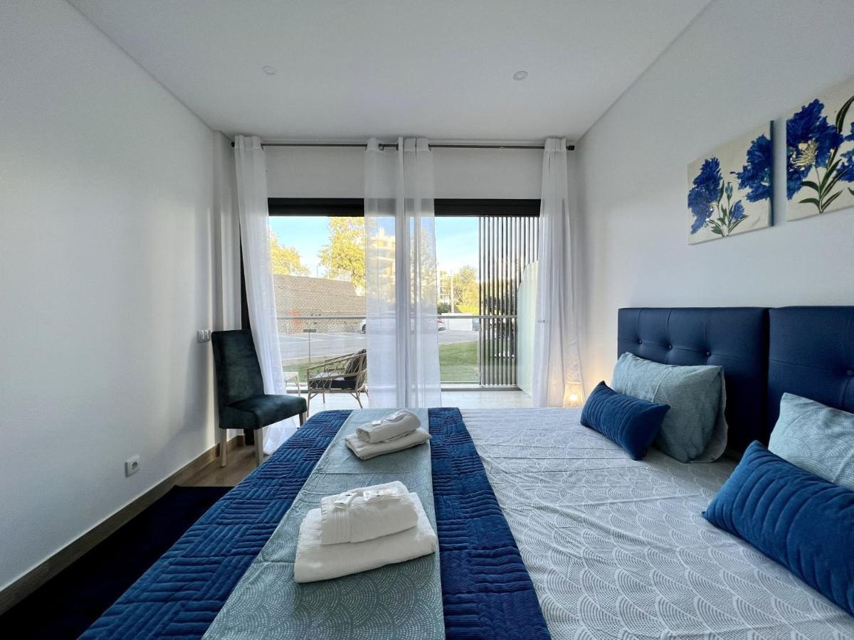 Praia Da Rocha Twins 2 With Pool By Homing Apartment Portimao Exterior photo